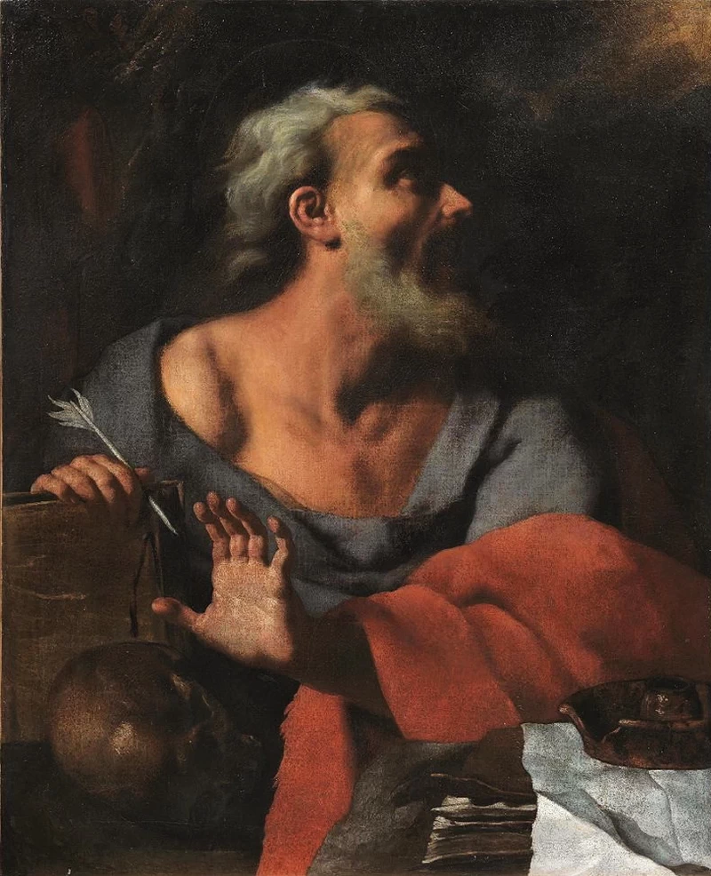 San Girolamo